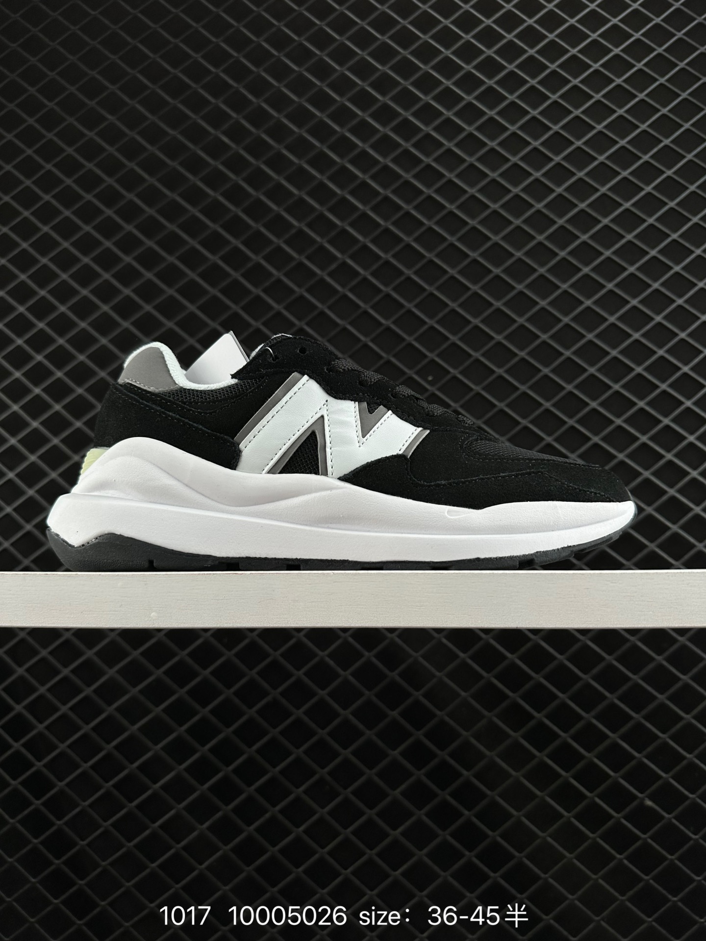 New Balance NB5740 New Balance NB5740